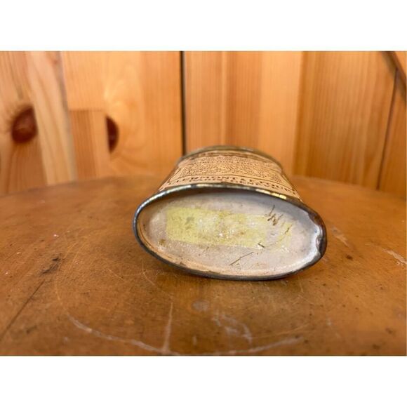 vintage Nitouche Powder, a dry shampoo product from Clermont & E. Fouet, Paris & - Picture 6 of 6